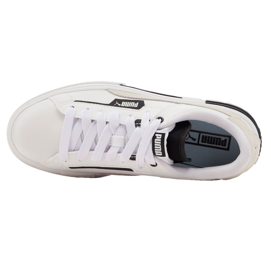 Tênis Puma Mayze Crashed Wns Feminino