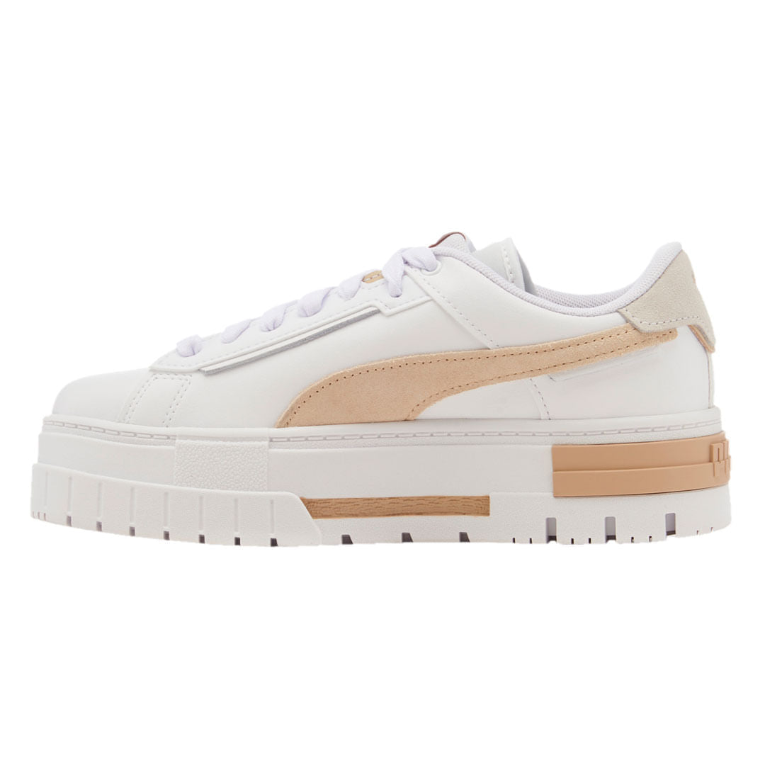 Tênis Puma Mayze Crashed Wns Feminino