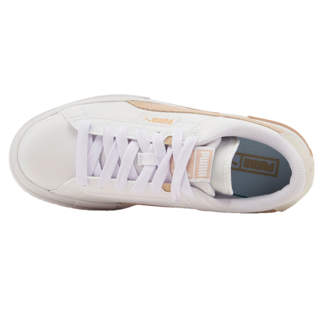 Tênis Puma Mayze Crashed Wns Feminino