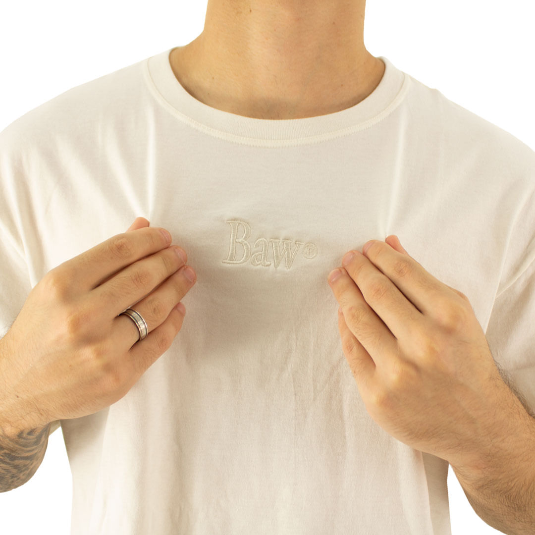 Camiseta Baw Basic Unissex