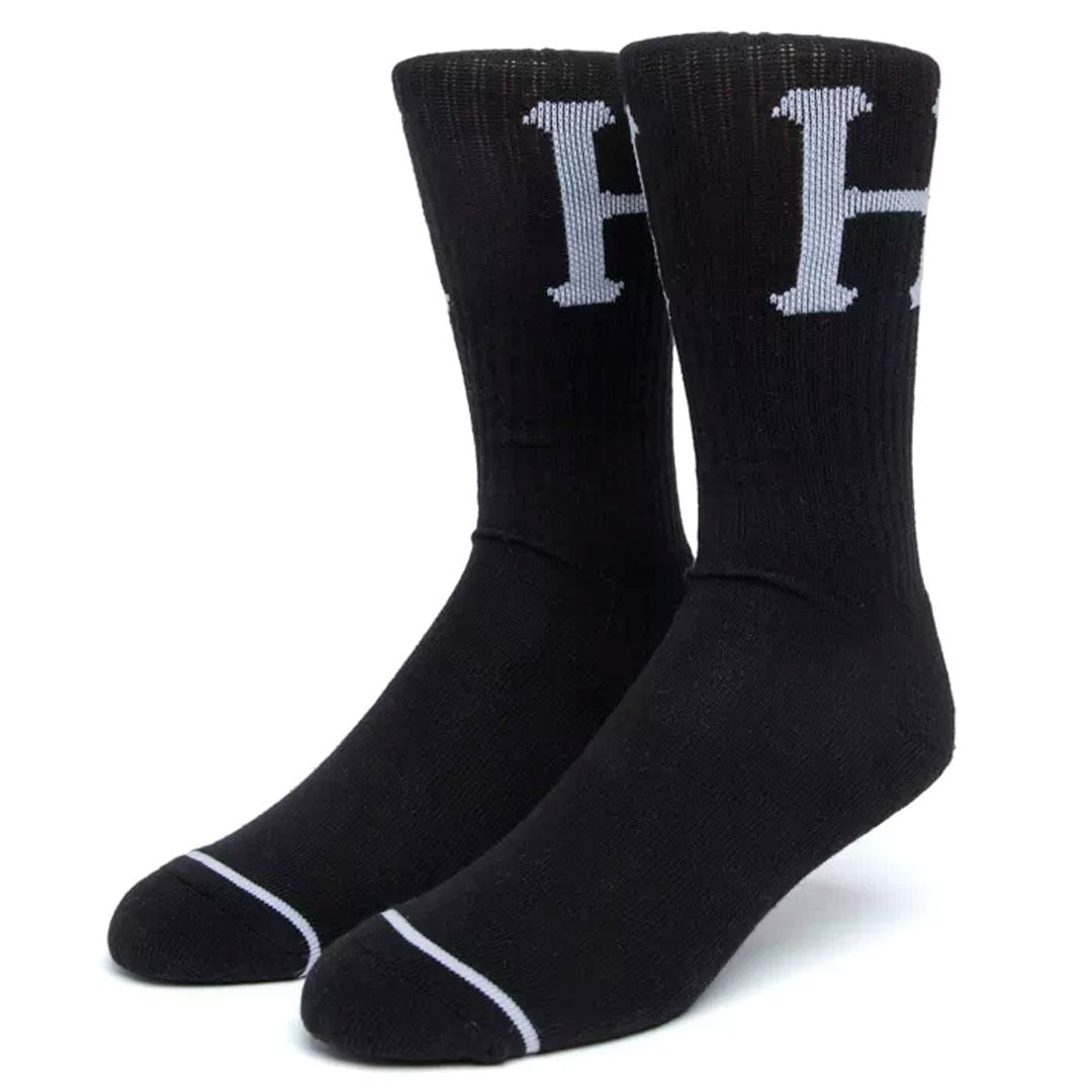 Meia Huf Classic Unissex