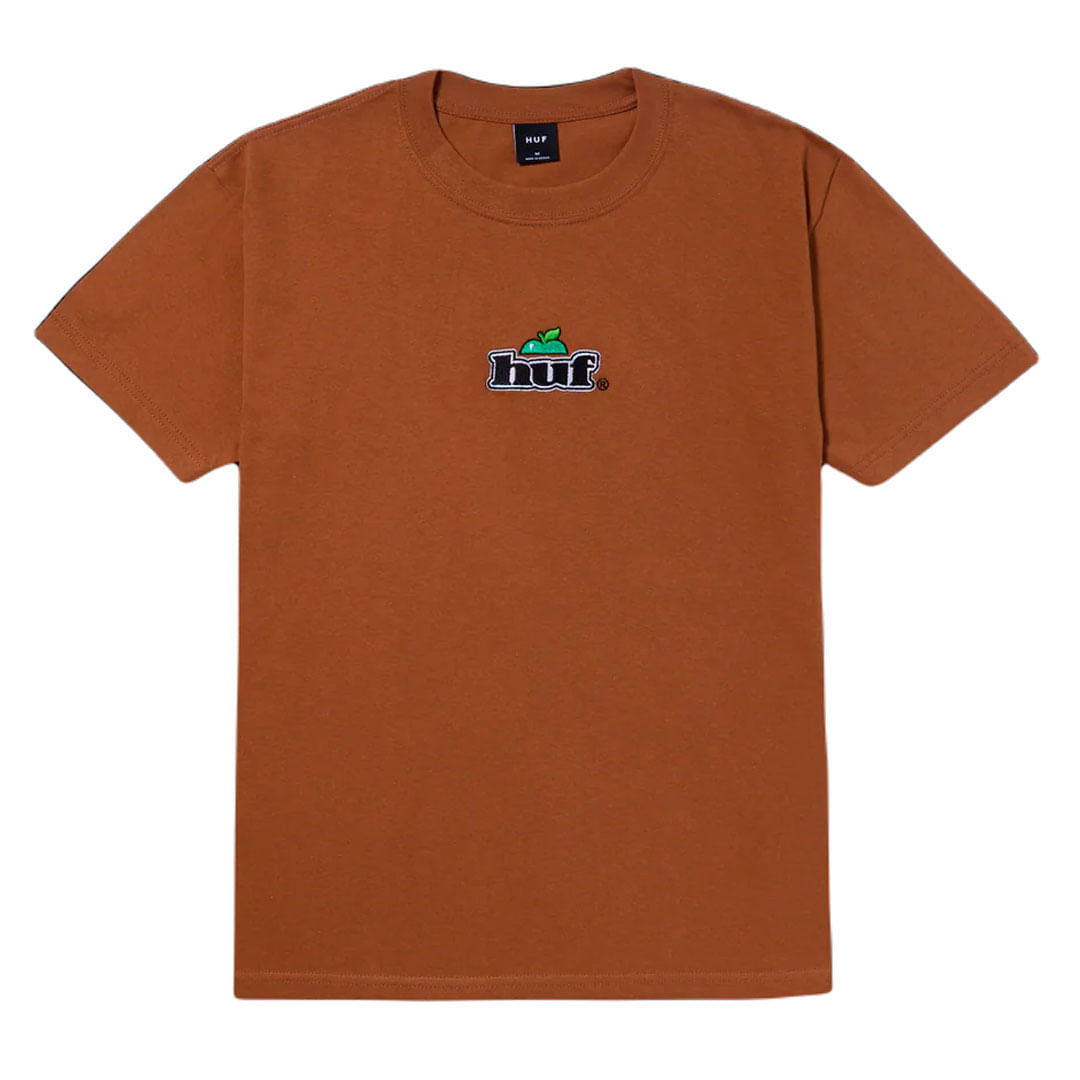 Camiseta Huf Produce Masculino