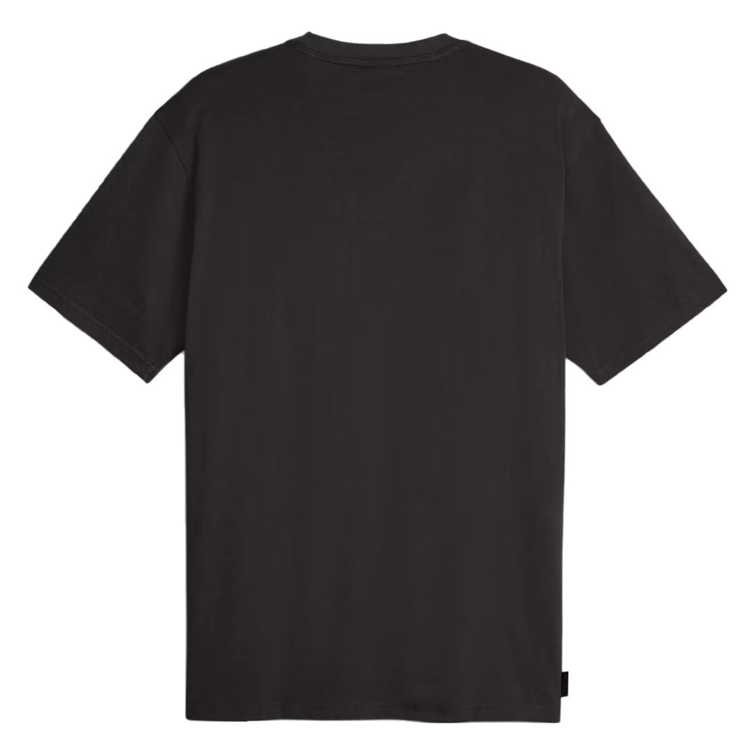 Camiseta Puma Team Masculino