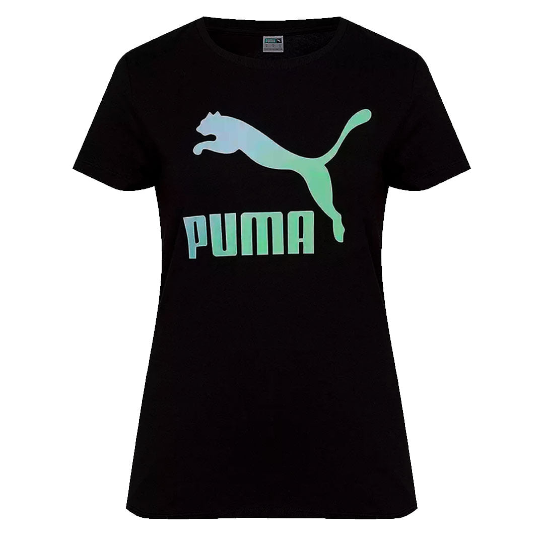 Camiseta Puma Classics Masculino