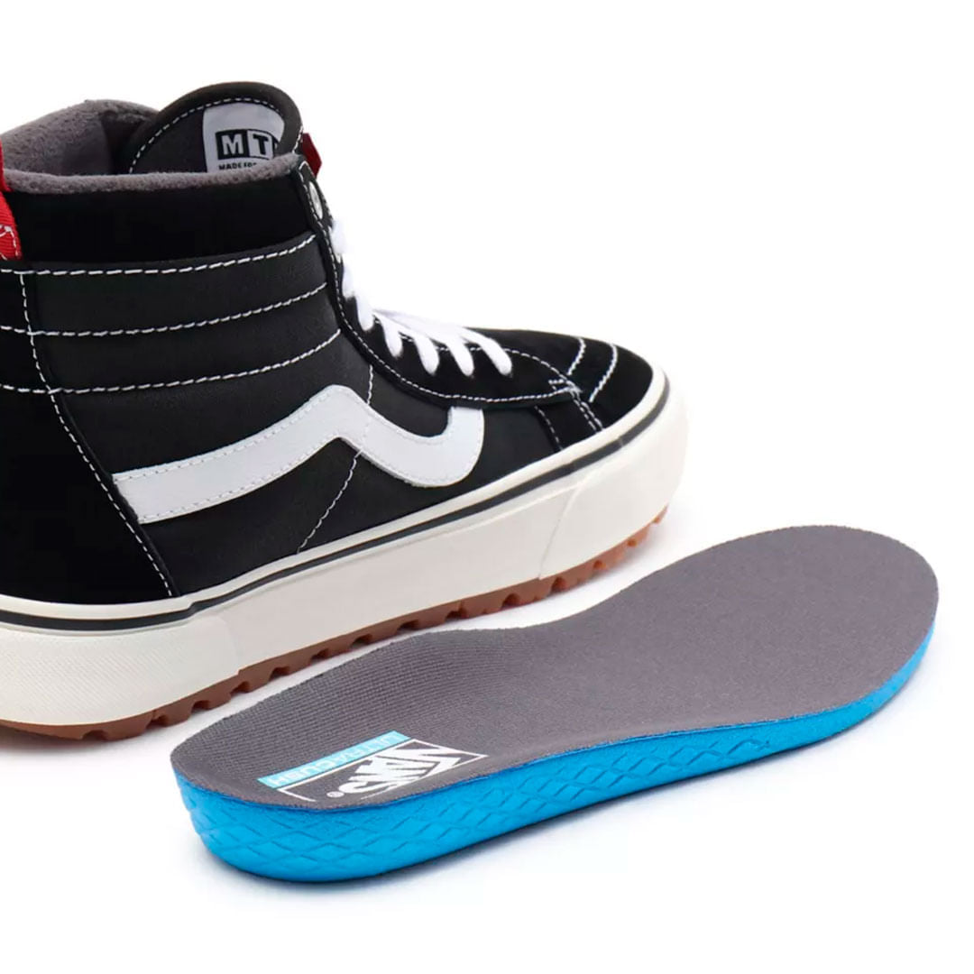 Tênis Vans Sk8-Hi Mte-1 Unissex