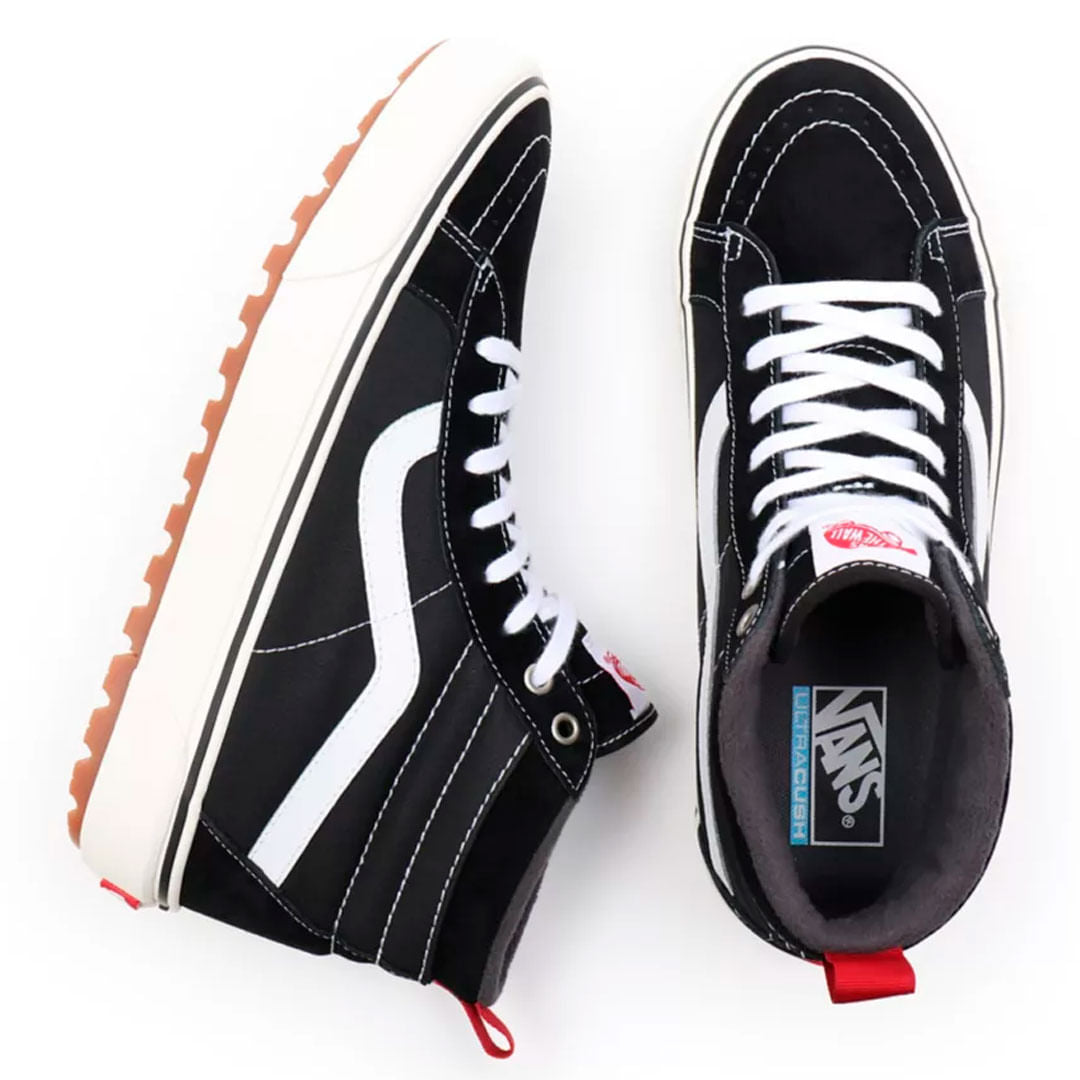 Tênis Vans Sk8-Hi Mte-1 Unissex