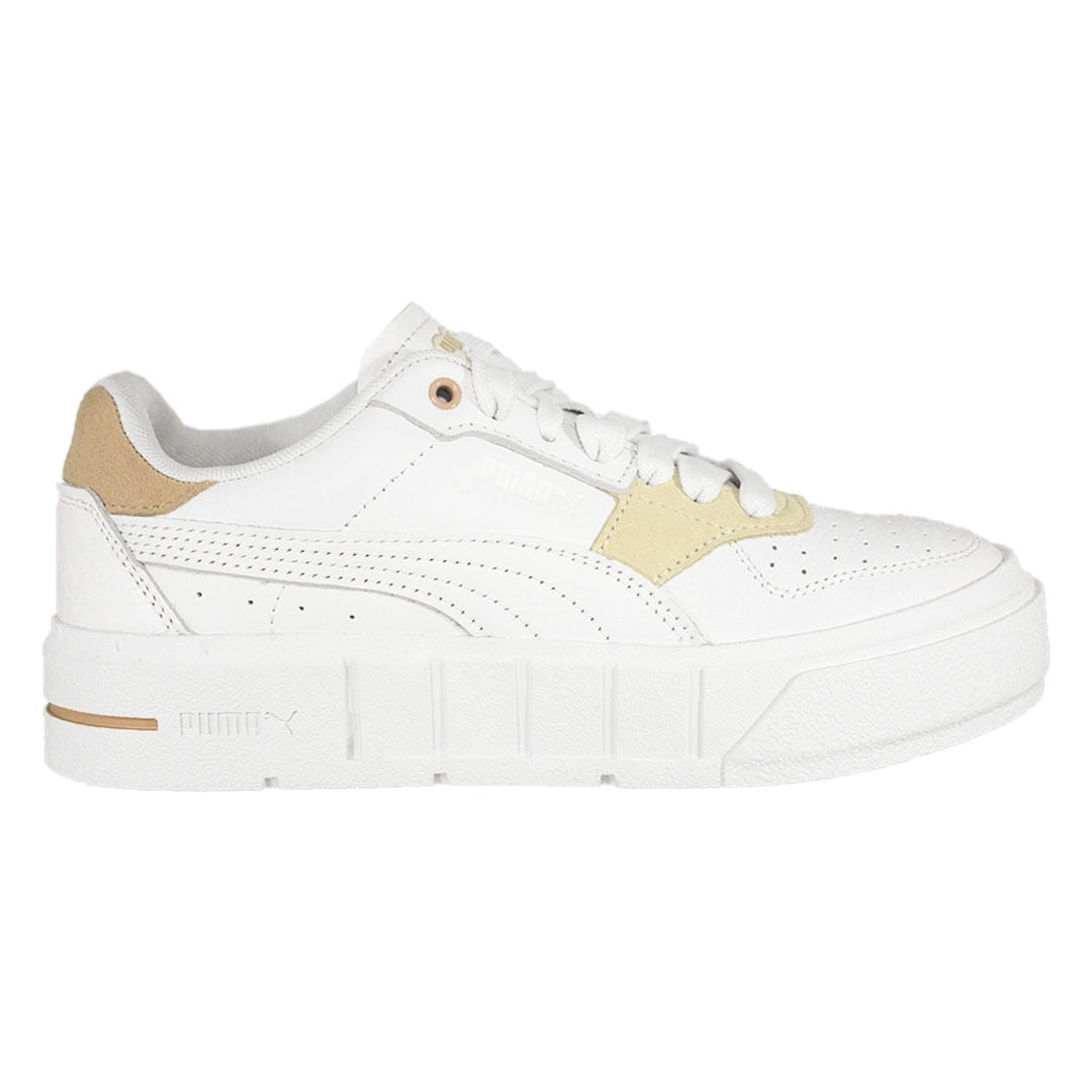 Tênis Puma Cali Court Mathc Wns Feminino