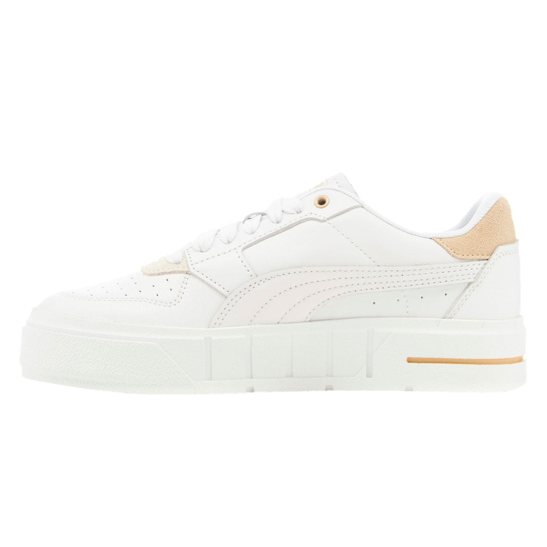 Tênis Puma Cali Court Mathc Wns Feminino