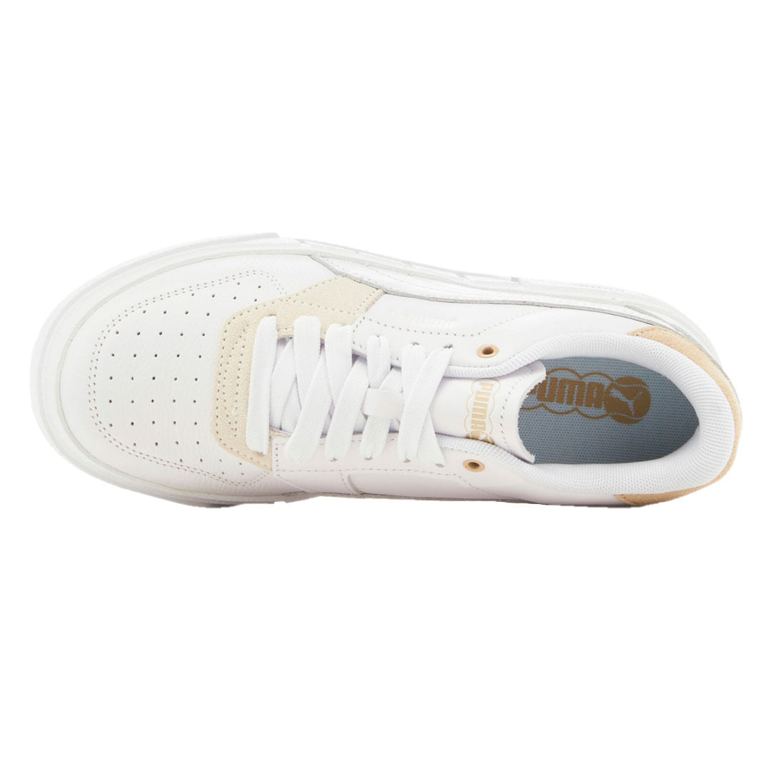 Tênis Puma Cali Court Mathc Wns Feminino