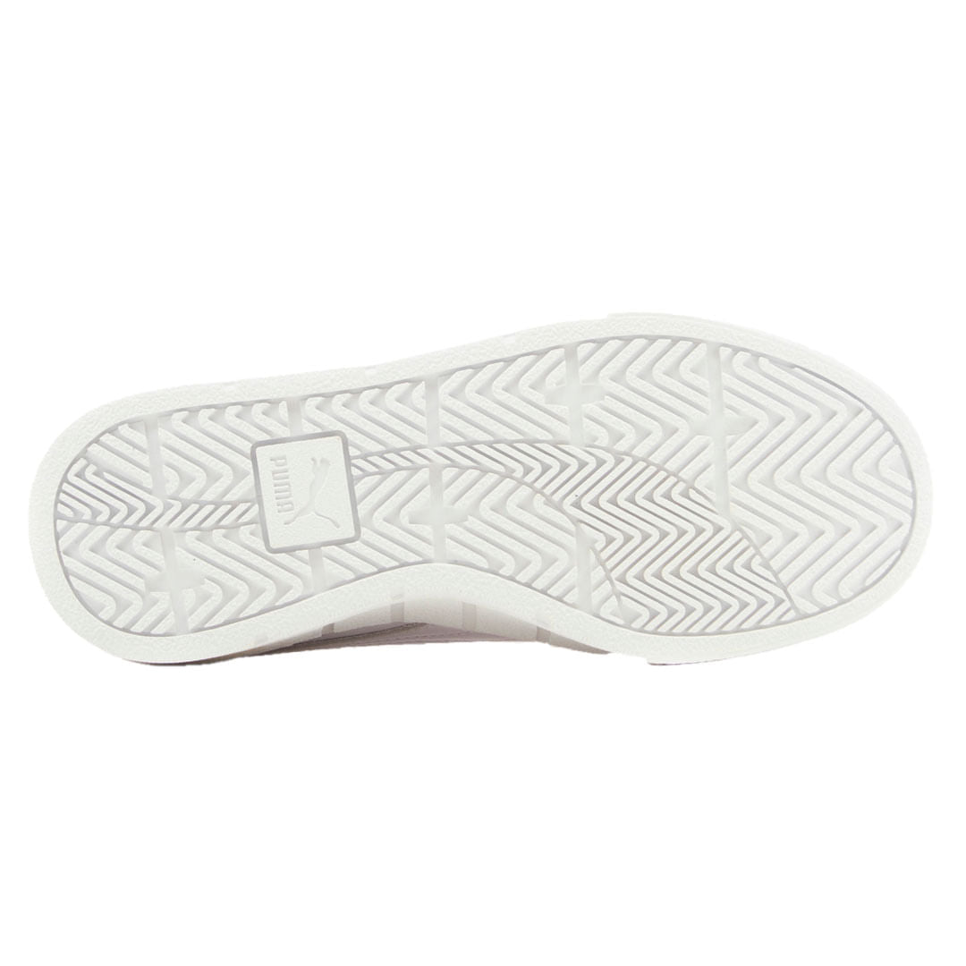 Tênis Puma Cali Court Mathc Wns Feminino