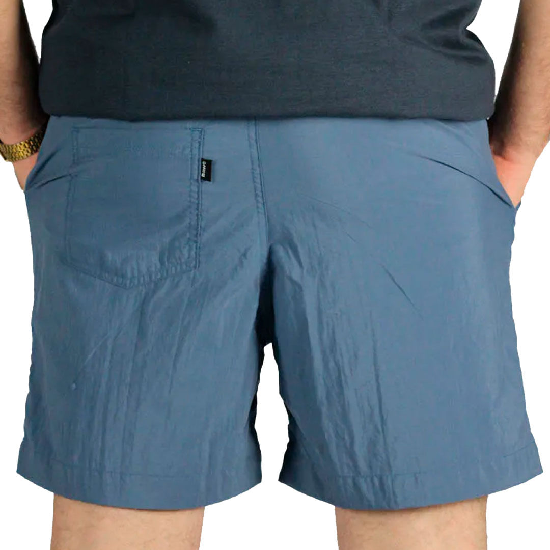 Shorts Baw Pool Unissex