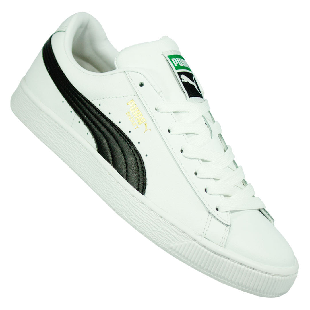 Tênis Puma Basket Classic XXI Masculino