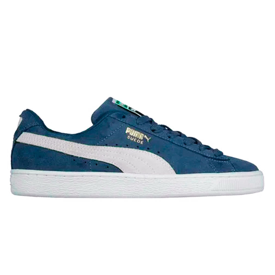 Tênis Puma Suede Classic XXI Masculino – Roger's