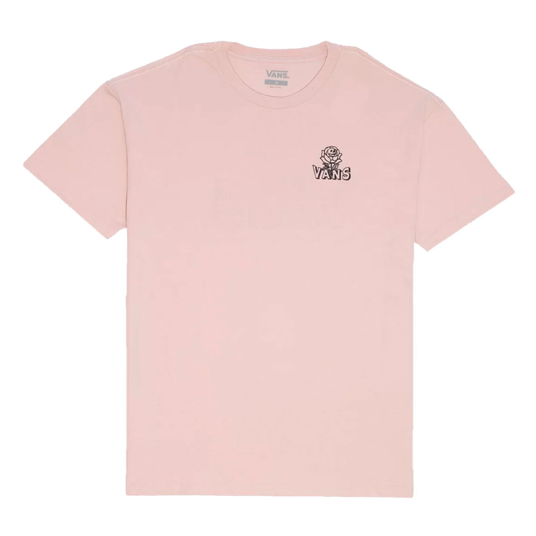 Camiseta Vans Smoke Masculino