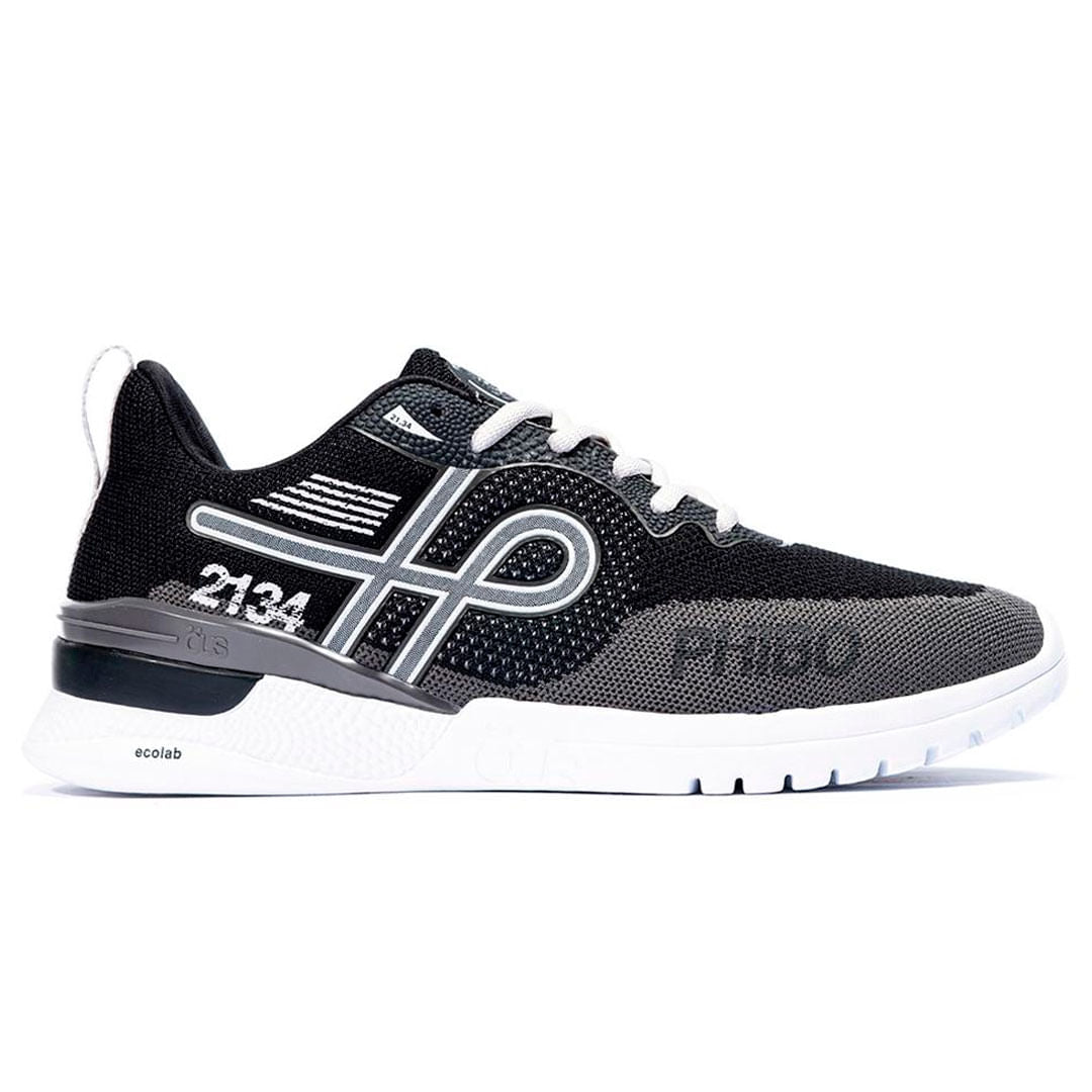 Tênis Ous Phibo 21 34 Vs2 Masculino