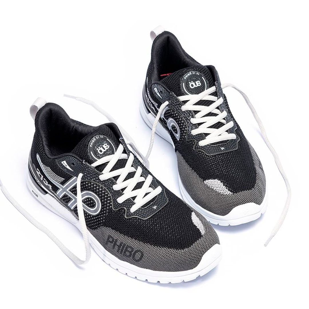 Tênis Ous Phibo 21 34 Vs2 Masculino