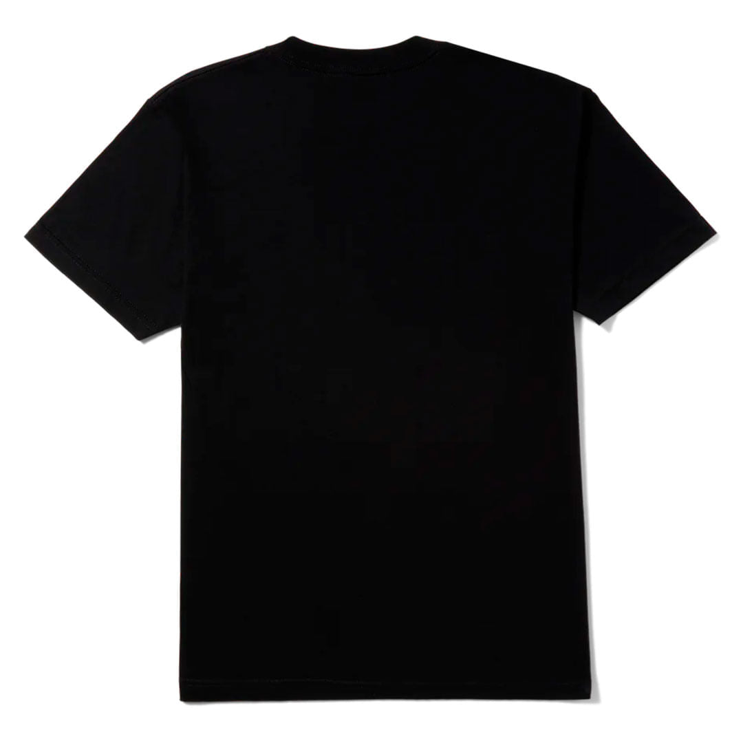 Camiseta Huf Blazing Jams Masculino