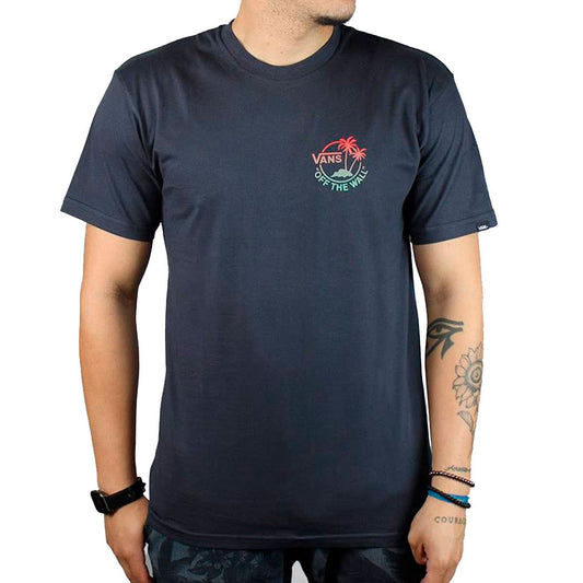 Camiseta Vans Classic Masculino