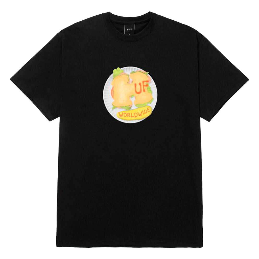Camiseta Huf All Fresco Masculino