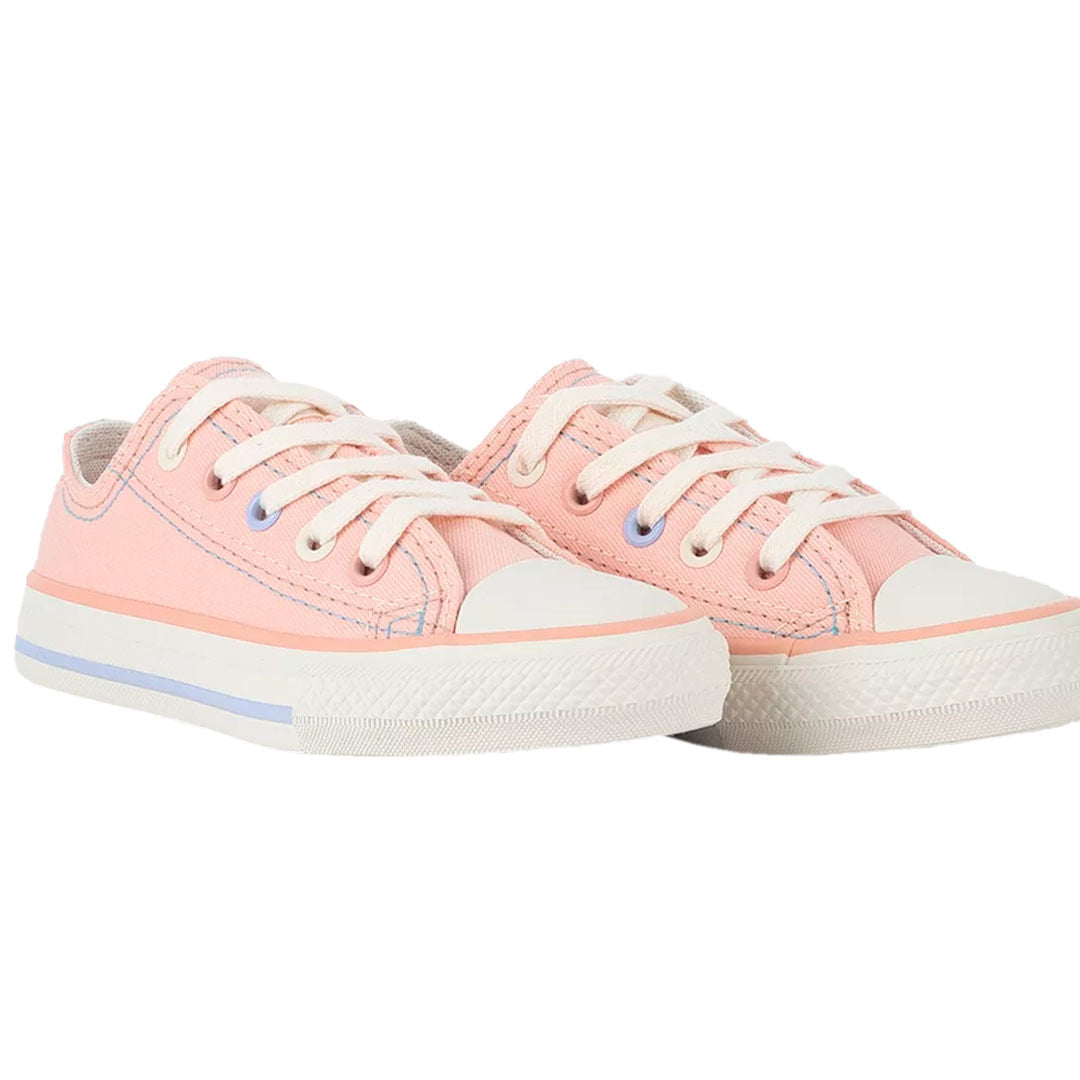 Tênis Converse Chuck Taylor Infantil