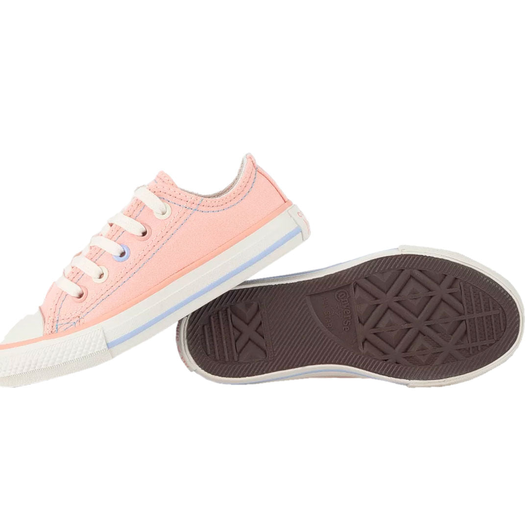 Tênis Converse Chuck Taylor Infantil