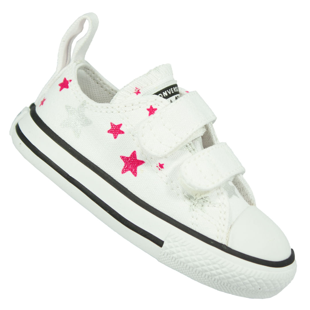 Tênis Converse Chuck Taylor Infantil