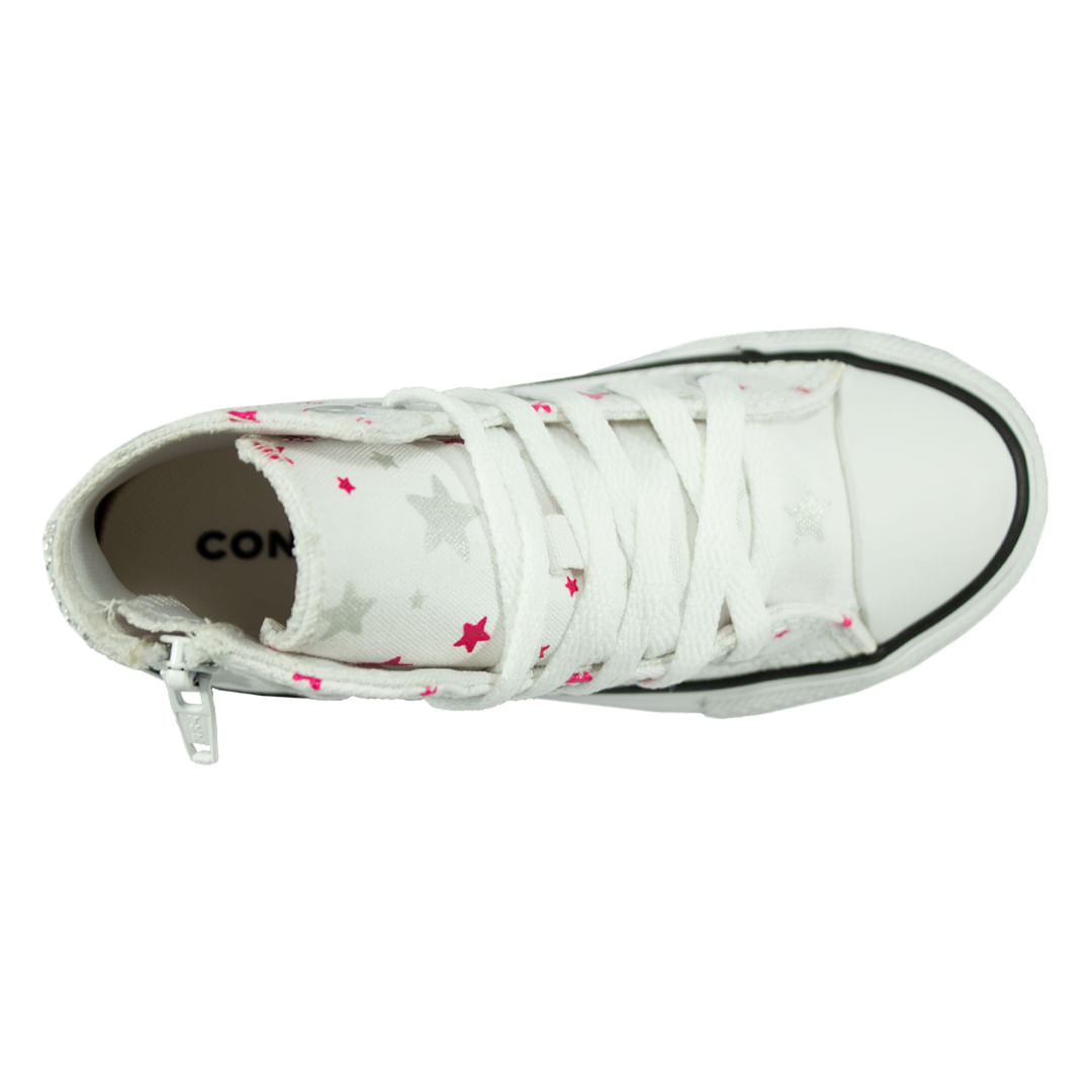 Tênis Converse Chuck Taylor Infantil