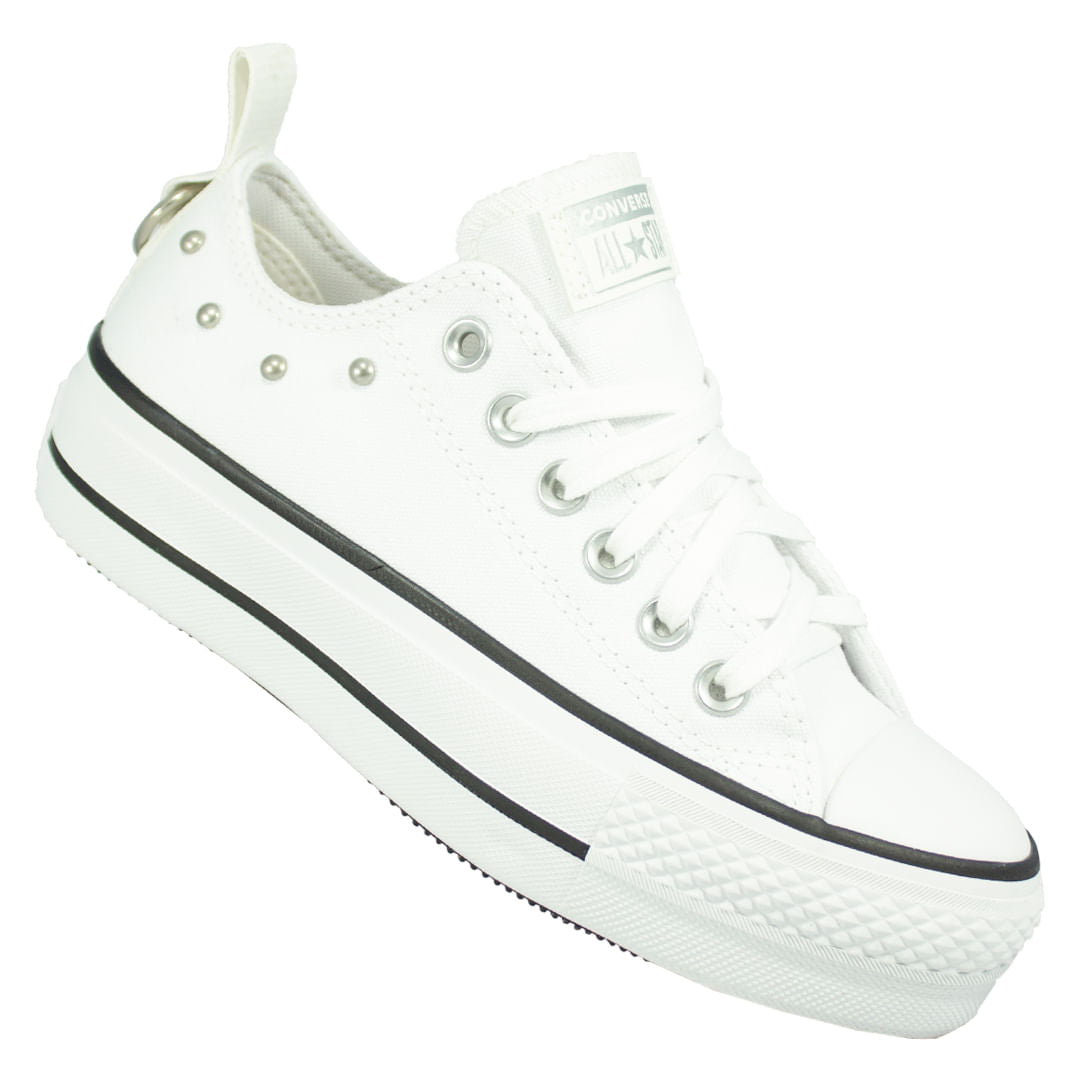 Tênis Converse Chuck Taylor Feminino