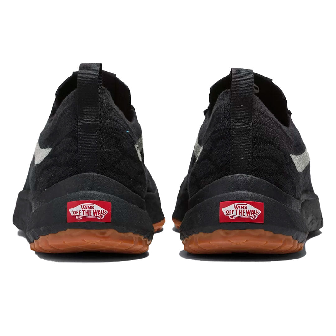Tênis Vans Ultrarange Vr3 Black