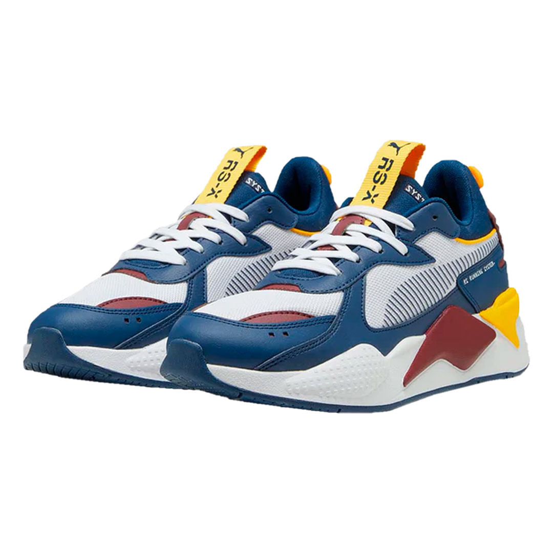 Tênis Puma Rs-X Geek Masculino