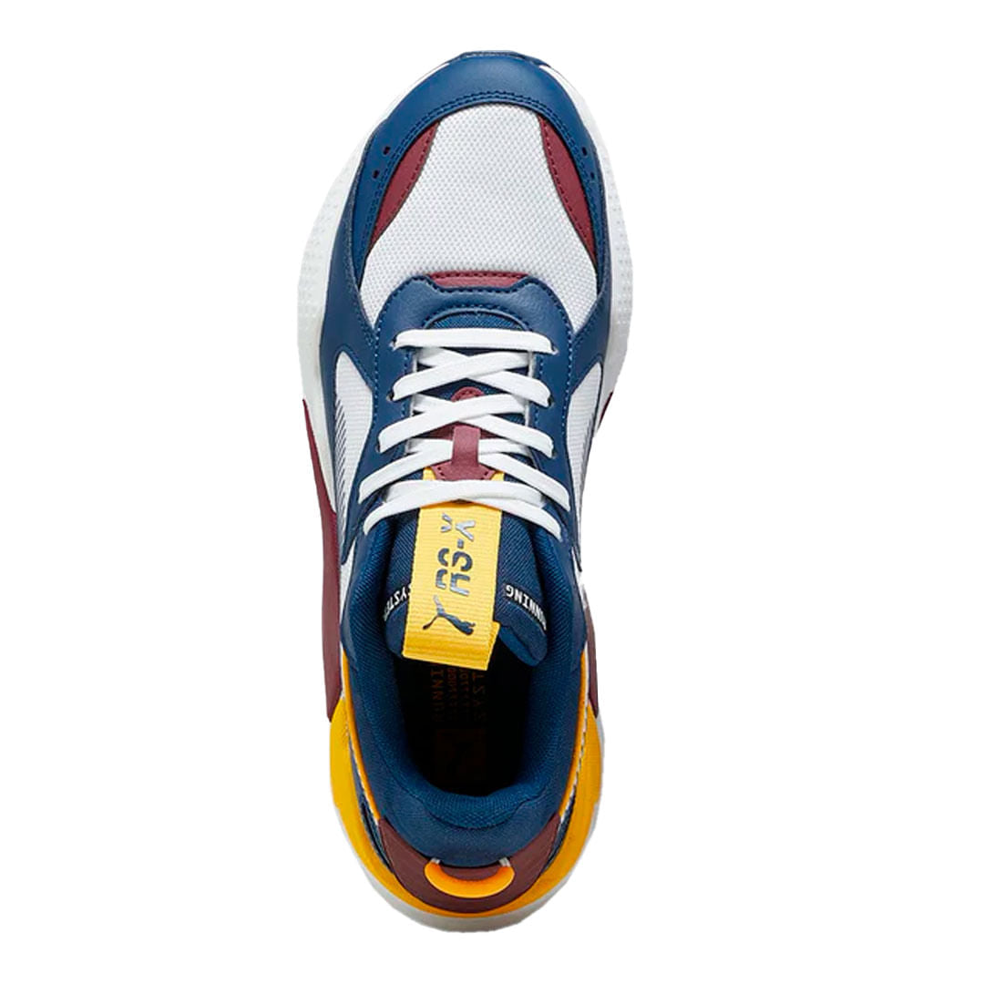 Tênis Puma Rs-X Geek Masculino