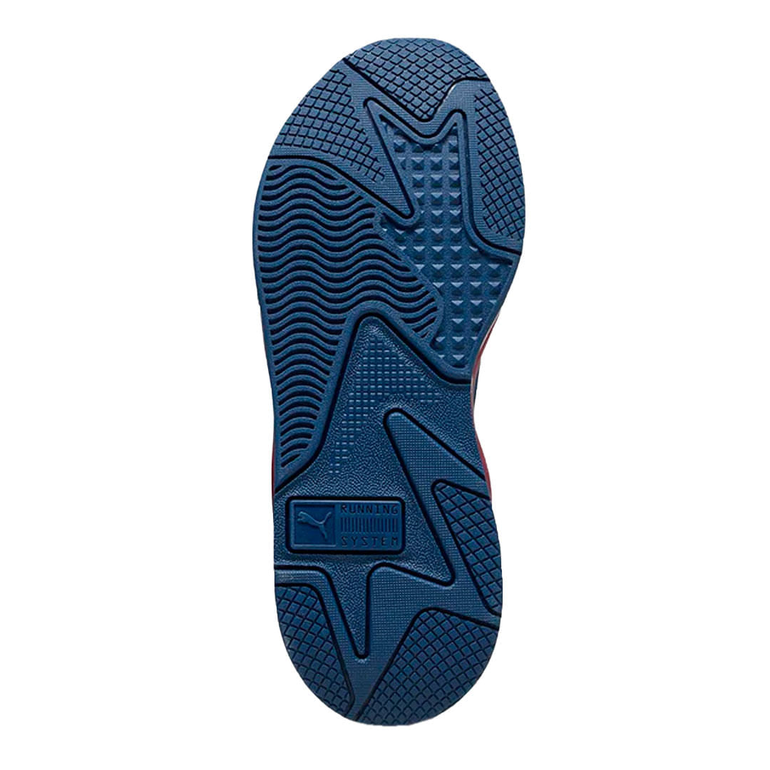 Tênis Puma Rs-X Geek Masculino