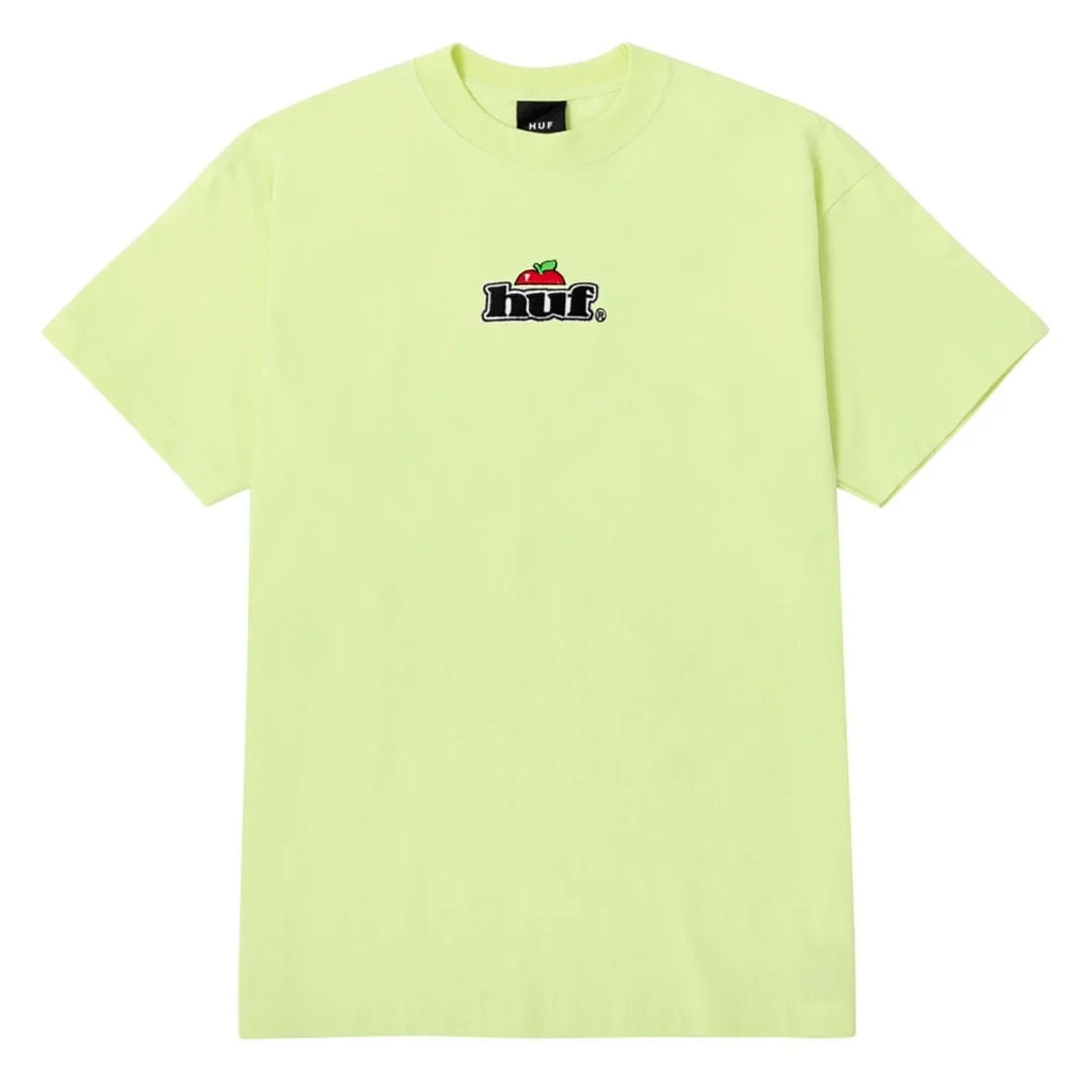 Camiseta Huf Produce Masculino