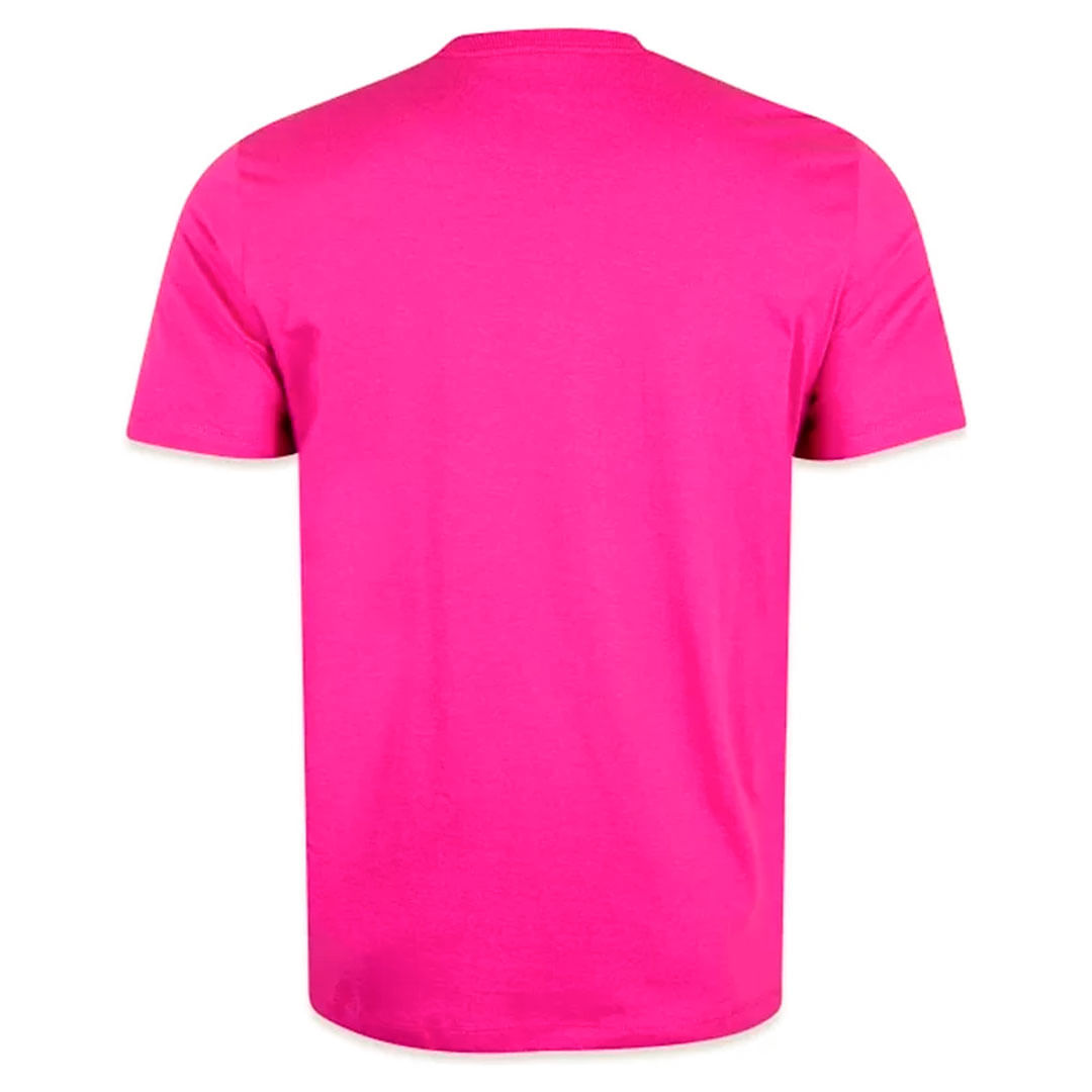 Camiseta New Era Neyyan Masculino