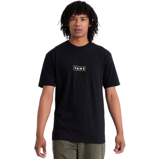 Camiseta Vans Easy Box Masculino