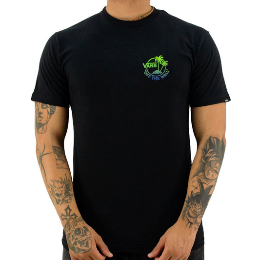 Camiseta Vans Mini Dual Masculino