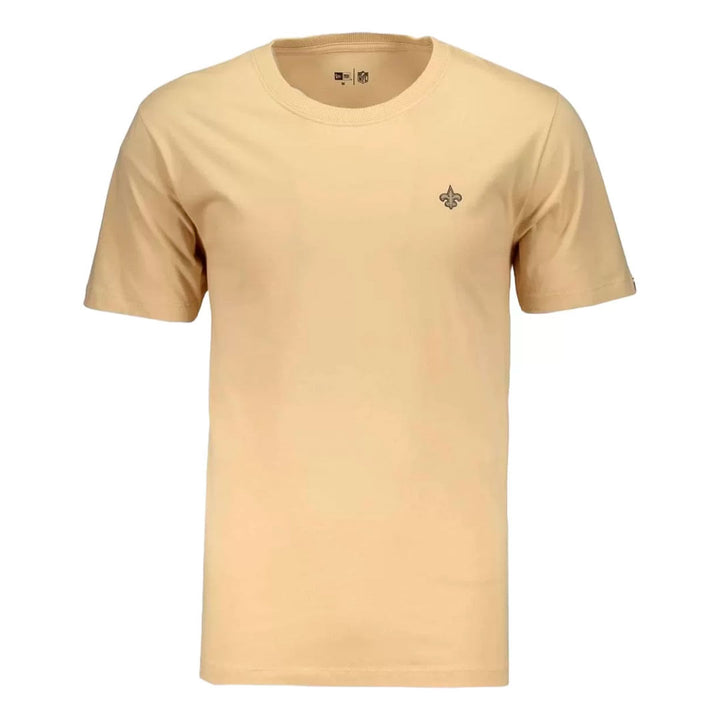 Camiseta New Era Pacth Masculino