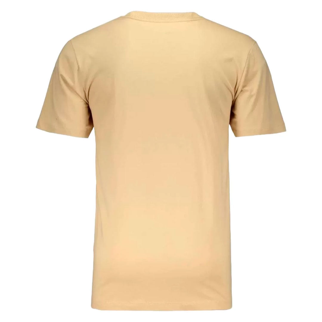 Camiseta New Era Pacth Masculino