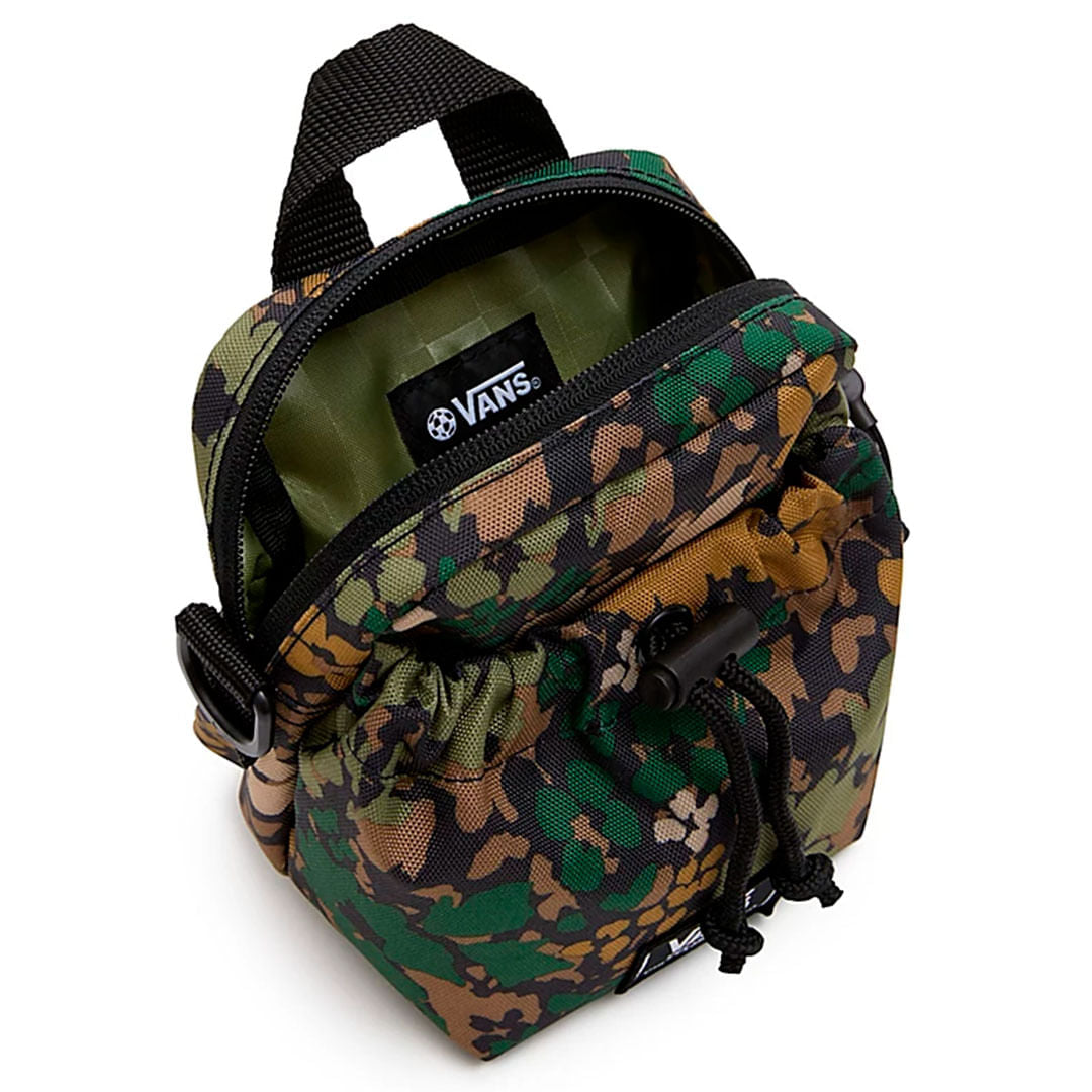 Bolsa Vans Crossbody Unissex