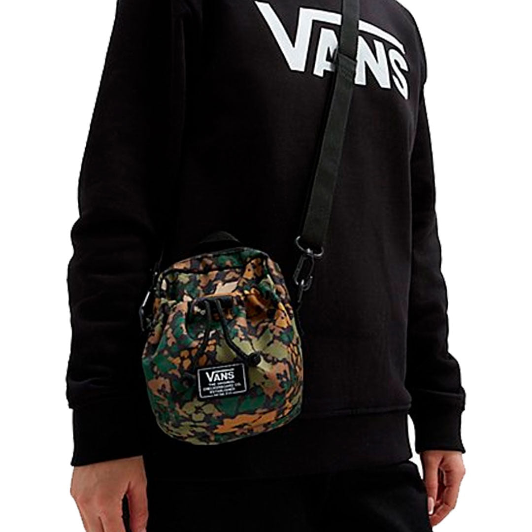 Bolsa Vans Crossbody Unissex