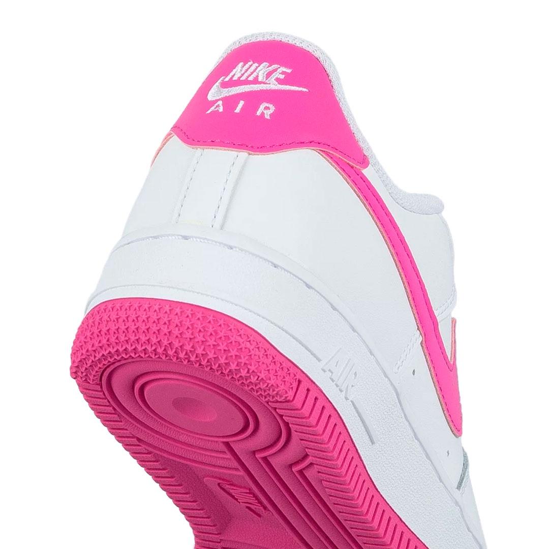 Tênis Nike Air Force 1 (Gs) Infantil