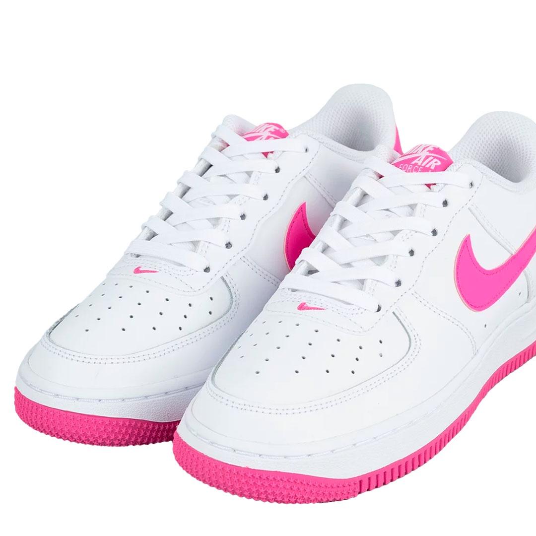 Tênis Nike Air Force 1 (Gs) Infantil