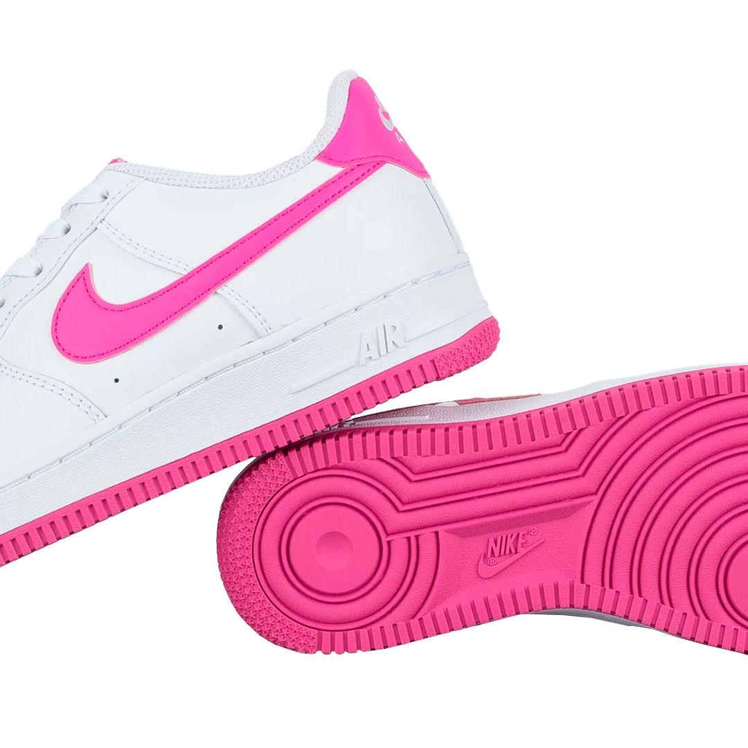 Tênis Nike Air Force 1 (Gs) Infantil