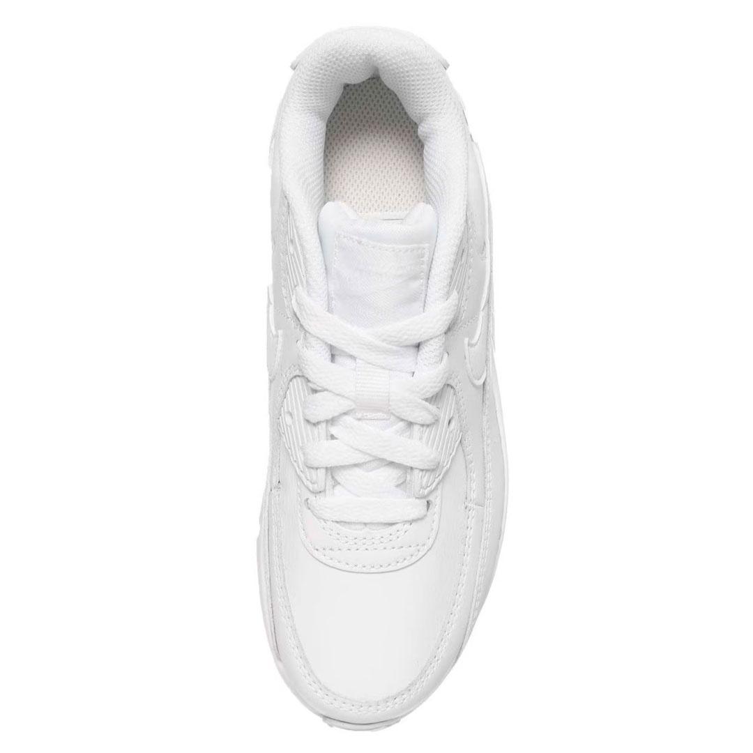Tênis Nike Air Max 90 Ltr (Ps) Infantil