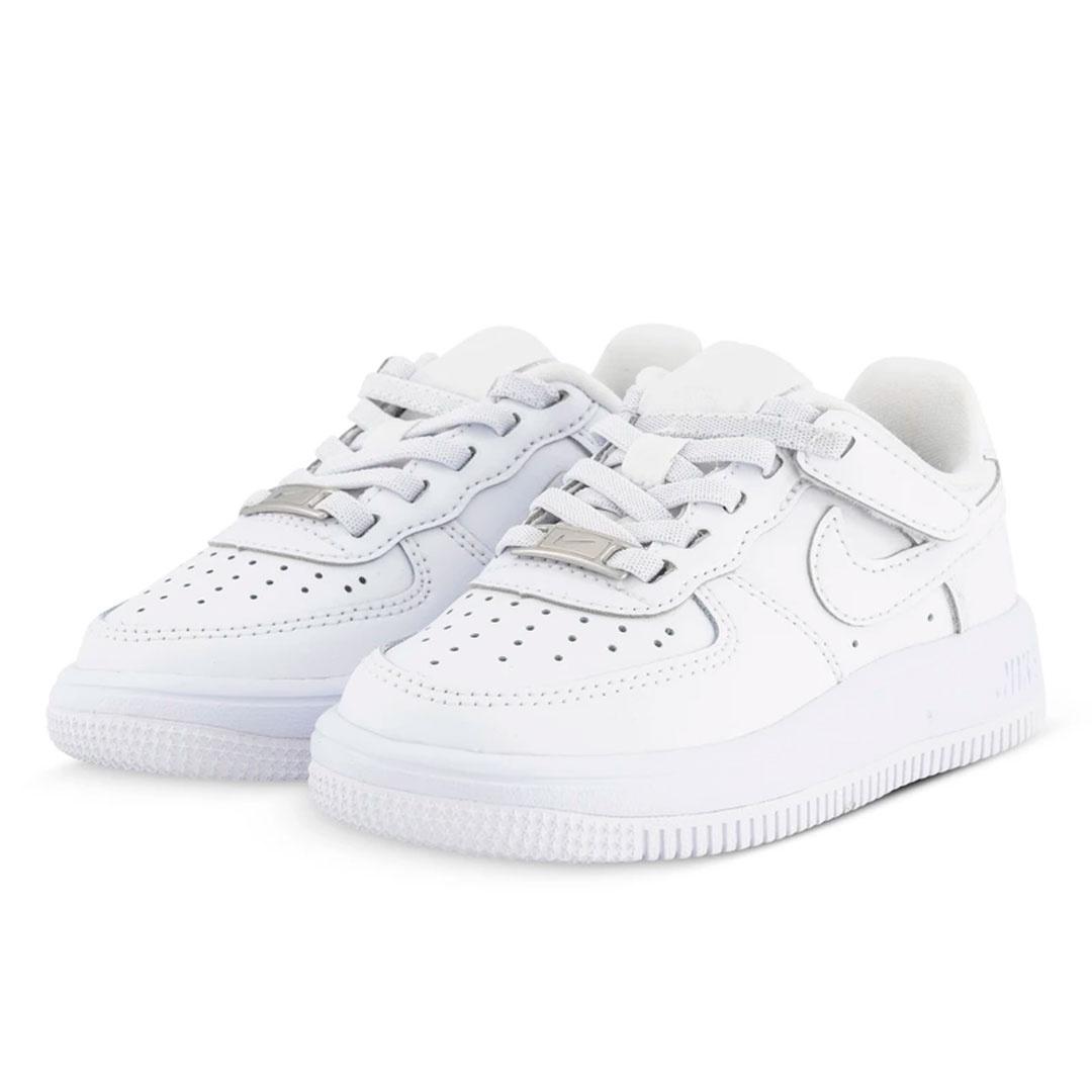 Tênis Nike Force 1 Low Easyon Infantil