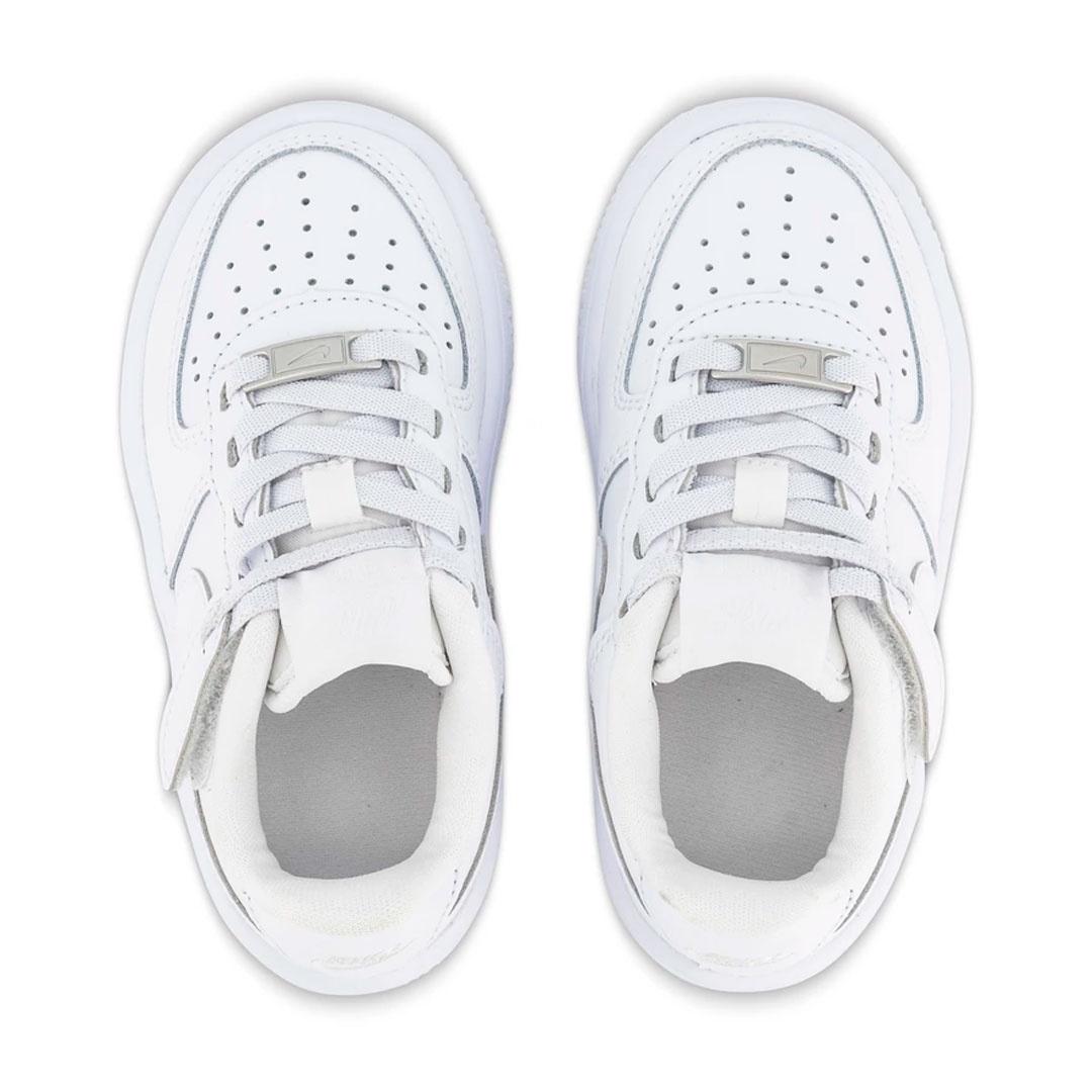 Tênis Nike Force 1 Low Easyon Infantil