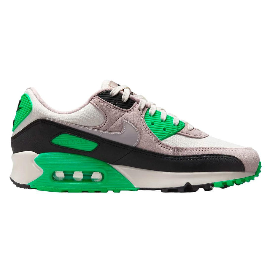 Kit Nike Air Max 90 + Camiseta Nike + Meia Nike — O tênis Air Max 90
