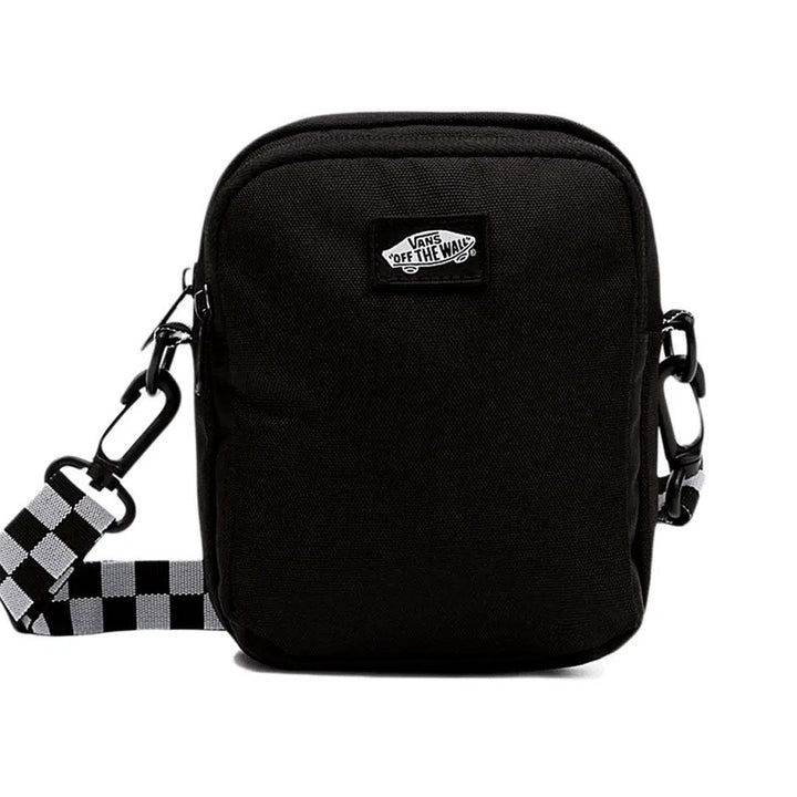 Shoulder Bag Vans Getter Unissex