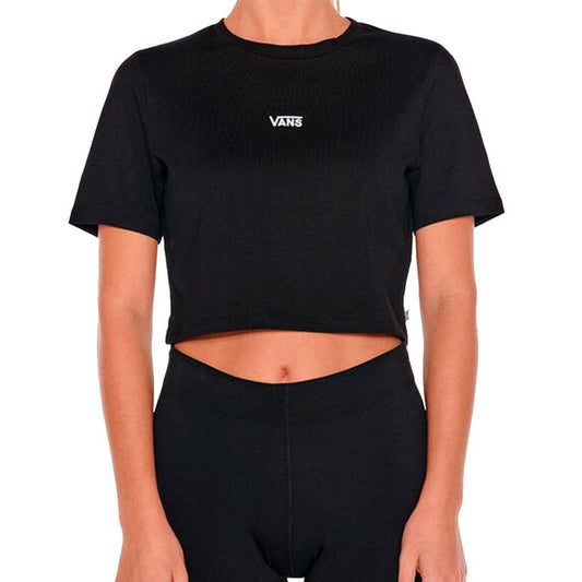 Camiseta Vans Crew Feminino