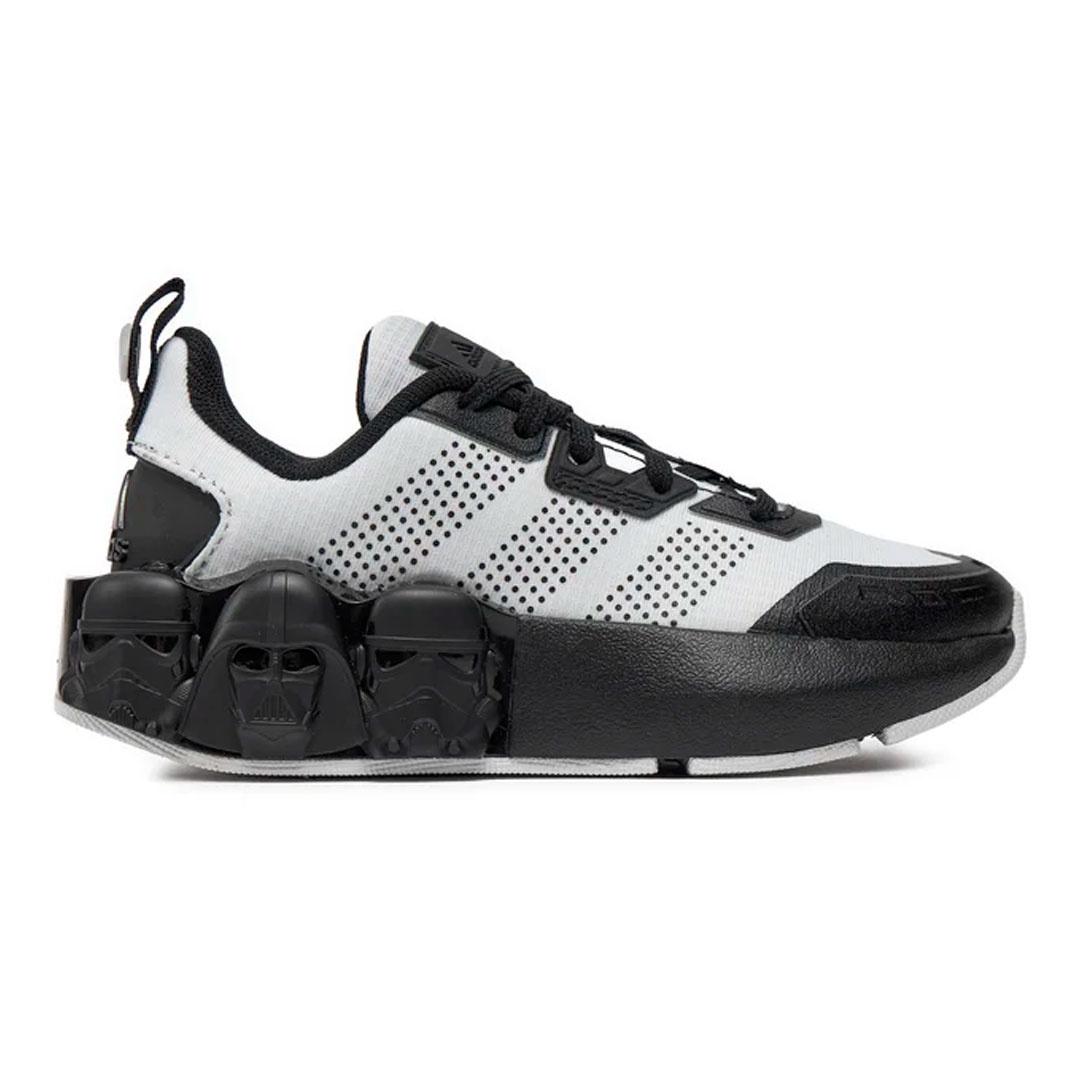 Tênis Adidas Star Wars Runner K Infantil